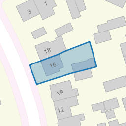 Perceel HGL01-L-1080