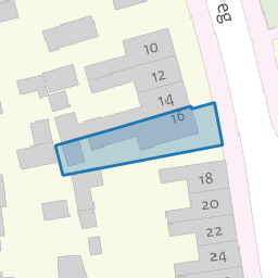 Perceel HGL01-L-1083