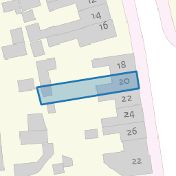 Perceel HGL01-L-1085