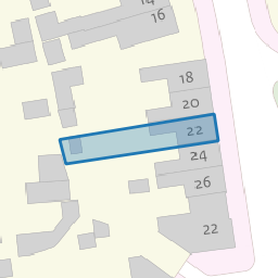 Perceel HGL01-L-1086