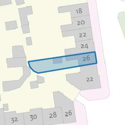 Perceel HGL01-L-1088