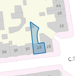 Perceel HGL01-L-1092