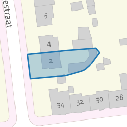 Perceel HGL01-L-1095