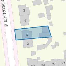 Perceel HGL01-L-1096