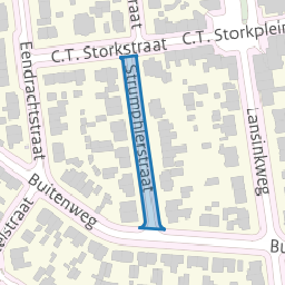 Perceel HGL01-L-1097