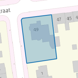 Perceel HGL01-L-1098