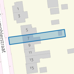 Perceel HGL01-L-1102