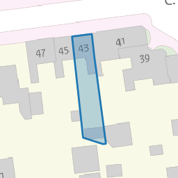 Perceel HGL01-L-1105