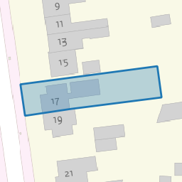 Perceel HGL01-L-1116