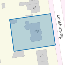 Perceel HGL01-L-1119