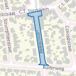 Perceel HGL01-L-1124