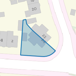 Perceel HGL01-L-1129