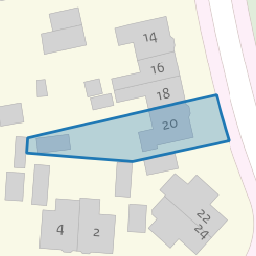 Perceel HGL01-L-1131