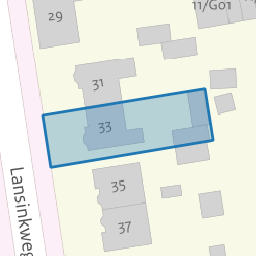 Perceel HGL01-L-1138