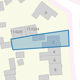 Perceel HGL01-L-1142