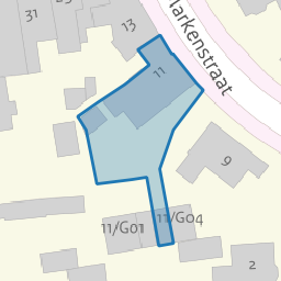 Perceel HGL01-L-1144