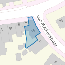 Perceel HGL01-L-1146