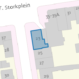 Perceel HGL01-L-1152