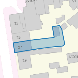 Perceel HGL01-L-1154