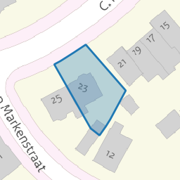 Perceel HGL01-L-1155