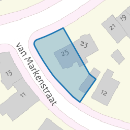 Perceel HGL01-L-1156