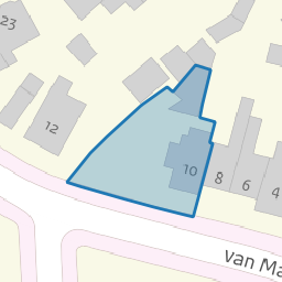 Perceel HGL01-L-1158