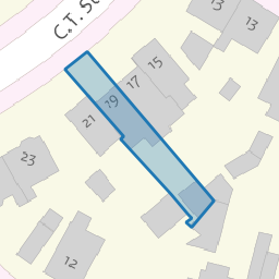 Perceel HGL01-L-1160