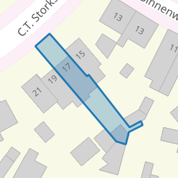 Perceel HGL01-L-1161