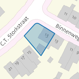 Perceel HGL01-L-1163