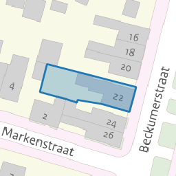 Perceel HGL01-L-1167