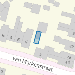 Perceel HGL01-L-1168