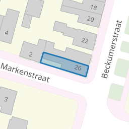 Perceel HGL01-L-1170