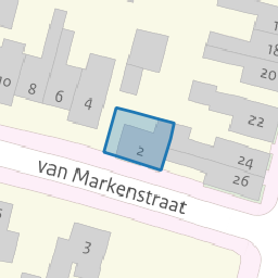 Perceel HGL01-L-1171