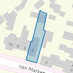 Perceel HGL01-L-1172