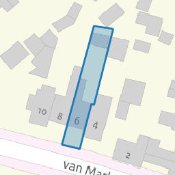 Perceel HGL01-L-1173