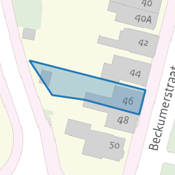 Perceel HGL01-L-1179