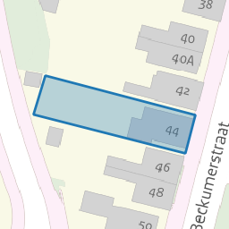 Perceel HGL01-L-1180