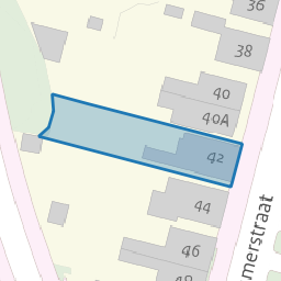 Perceel HGL01-L-1184