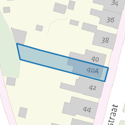 Perceel HGL01-L-1185