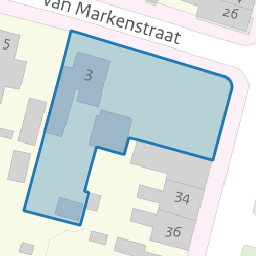 Perceel HGL01-L-1192