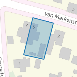 Perceel HGL01-L-1193