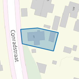 Perceel HGL01-L-1194