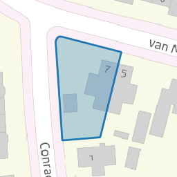 Perceel HGL01-L-1195