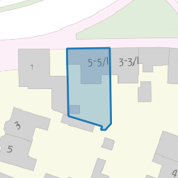 Perceel HGL01-L-1197