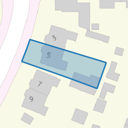 Perceel HGL01-L-1200