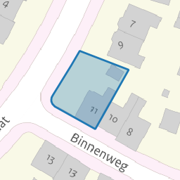 Perceel HGL01-L-1203