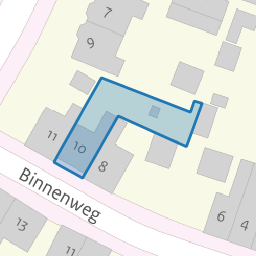 Perceel HGL01-L-1204