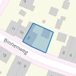 Perceel HGL01-L-1205