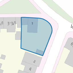 Perceel HGL01-L-1206