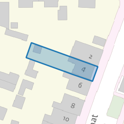 Perceel HGL01-L-1208